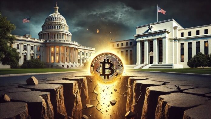 if-trump-fired-powell-what-would-happen-to-crypto احتمال اخراج پاول و آینده رمزارزها