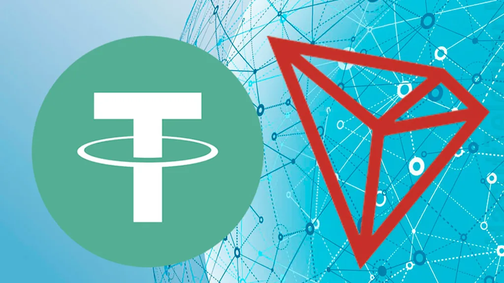 نکات امنیتی خرید تتر TRC20