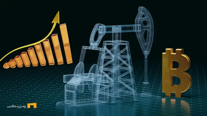 رشد ۴۷٪ هزینه استخراج بیت کوین و پامپ قیمت در بلندمدت