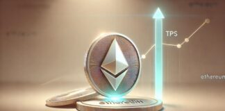 طرح جدید سرعت اتریوم را به ۲۰۰۰ تراکنش بر ثانیه میرساند طرح جدید سرعت اتریوم را به ۲۰۰۰ تراکنش بر ثانیه میرساند