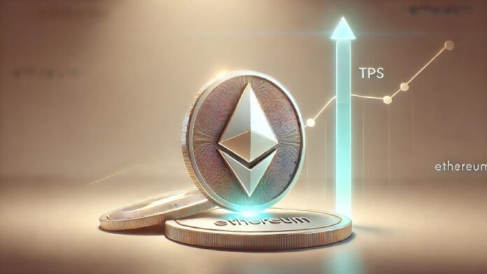new-ethereum-proposal-could-boost-mainnet-to-2000-tps طرح جدید سرعت اتریوم را به ۲۰۰۰ تراکنش بر ثانیه میرساند
