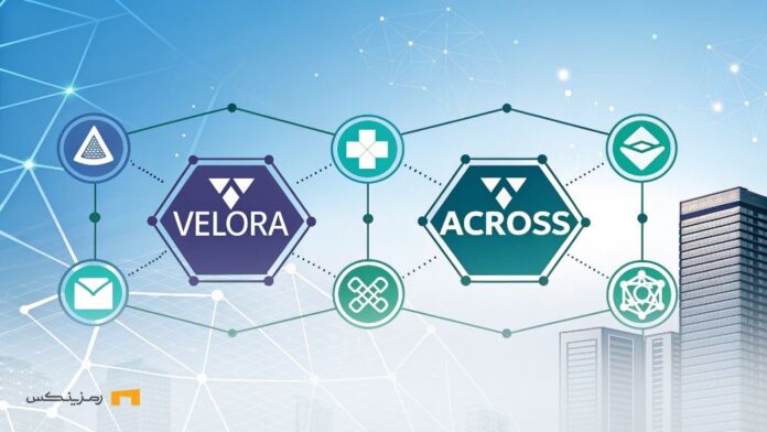 new-revolution-in-blockchain-exchanging-assets-in-17-networks-with-one-transaction انقلابی جدید در بلاکچین: سواپ دارایی در ۱۷شبکه با یک تراکنش