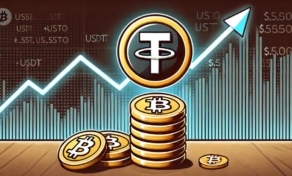 خرید بیت کوین توسط تتر