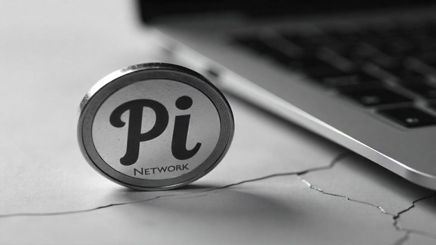 هشدار برای پای نتورک پس از سقوط ۶ میلیارد دلاری مانترا هشدار بای شبکه پای نتورک