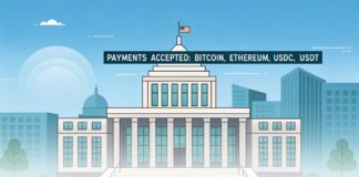 پاناما سیتی برای پرداخت خدمات عمومی بیت کوین را میپذیرد پاناما سیتی که پذیرش پرداختها با بیتکوین و ارزهای دیجیتال برای خدمات عمومی