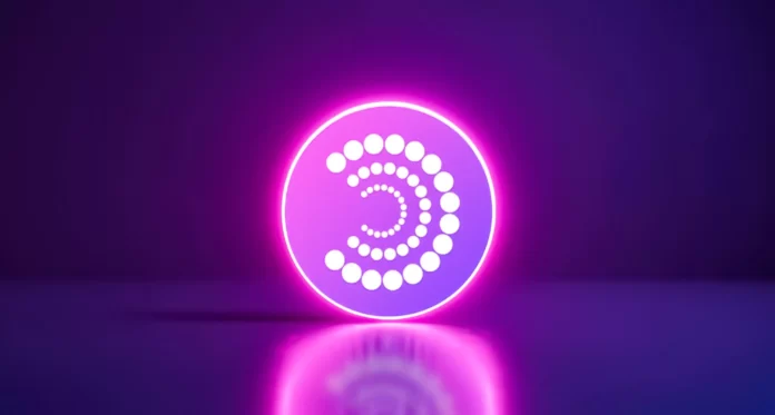 particle-network-listing-cover-image اطلاع رسانی لیستینگ ارز دیجیتال پارتیکل نتورک