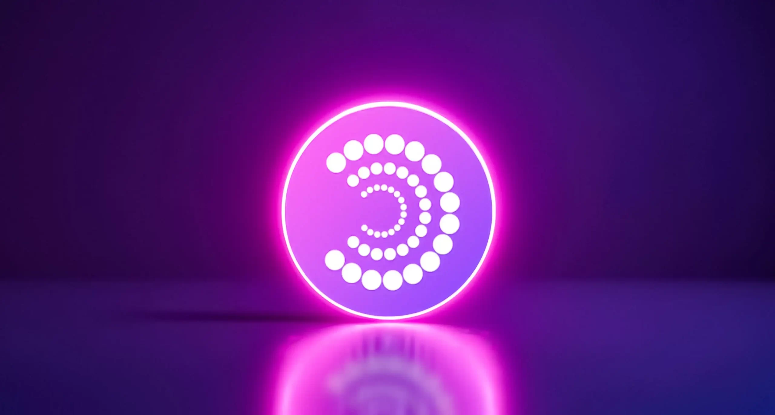 اطلاع رسانی لیستینگ ارز دیجیتال پارتیکل نتورک