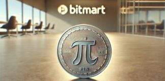 آغاز دوباره معاملات پای کوین در بیتمارت پس از توقف بانکسا بازگشت معاملات پای کوین در بیتمارت