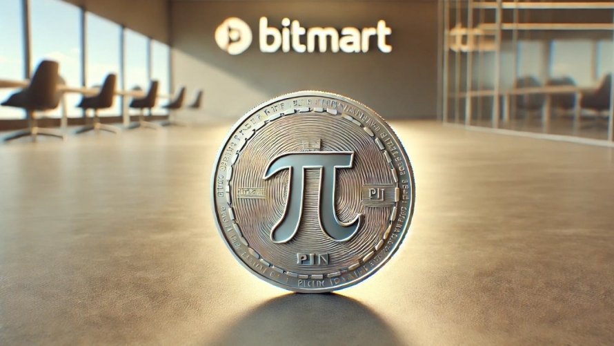 بازگشت معاملات پای کوین در بیت‌مارت