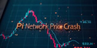 سقوط ۸۵ درصدی قیمت پای کوین؛ آیا ۰.۱۰ دلار در راه است؟ بررسی احتمال سقوط قیمت پای کوین تا 10 سنت