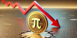 بررسی دلایل احتمال سقوط سنگین پای کوین دلایل احتمال سقوط سنگین پای کوین