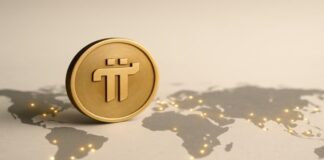 پای نتورک با وجود افت قیمت به گسترش جهانی ادامه میدهد پای نتورک با وجود روند نزولی به گسترش کاربرد جهانی ادامه میدهد