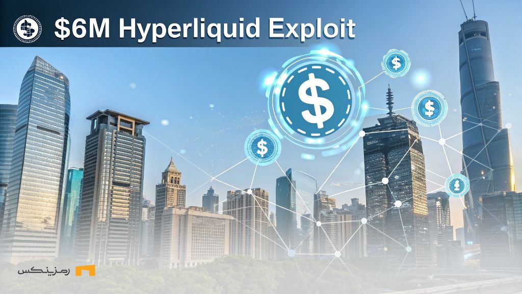 positive-effect-hyper-liquid-hack-DEXs-increase-their-share تاثیر مثبت هک هایپر لیکوئید؛ DEXها سهم خود را افزایش میدهند