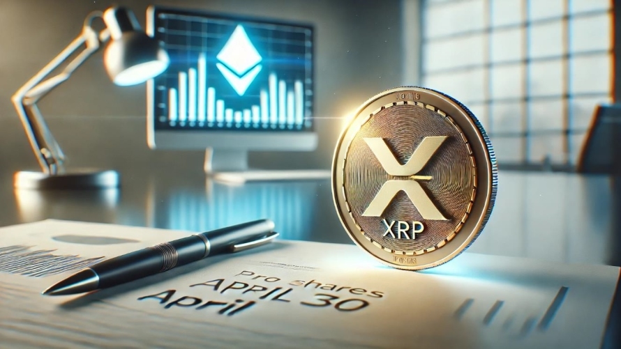 شروع ETF های ریپل از 10 اردیبهشت