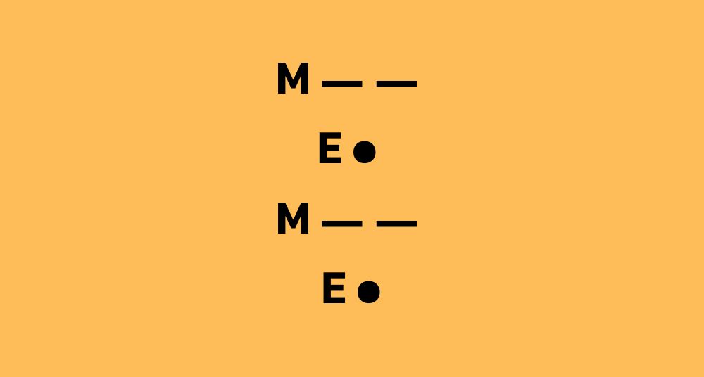 کد مورس همستر کامبت