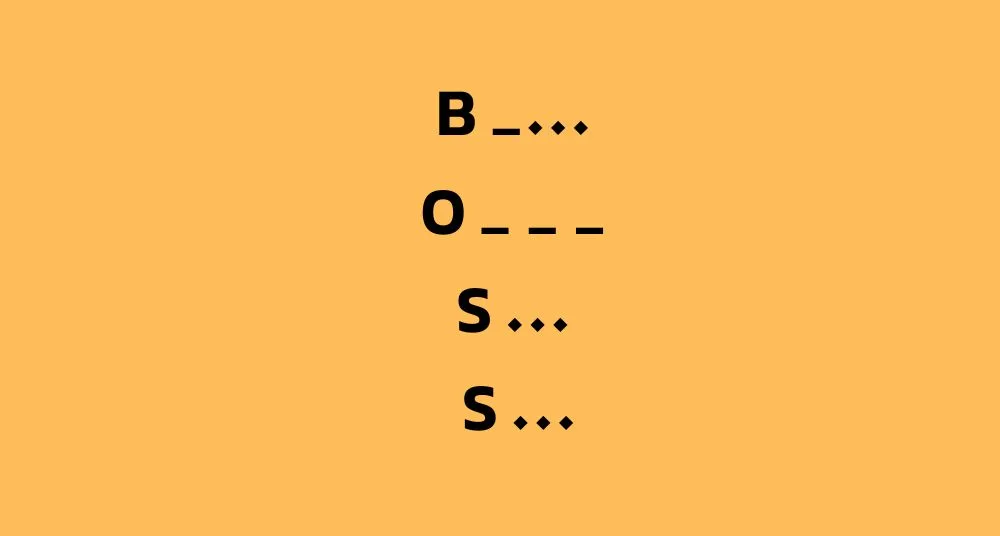کد مورس همستر کامبت