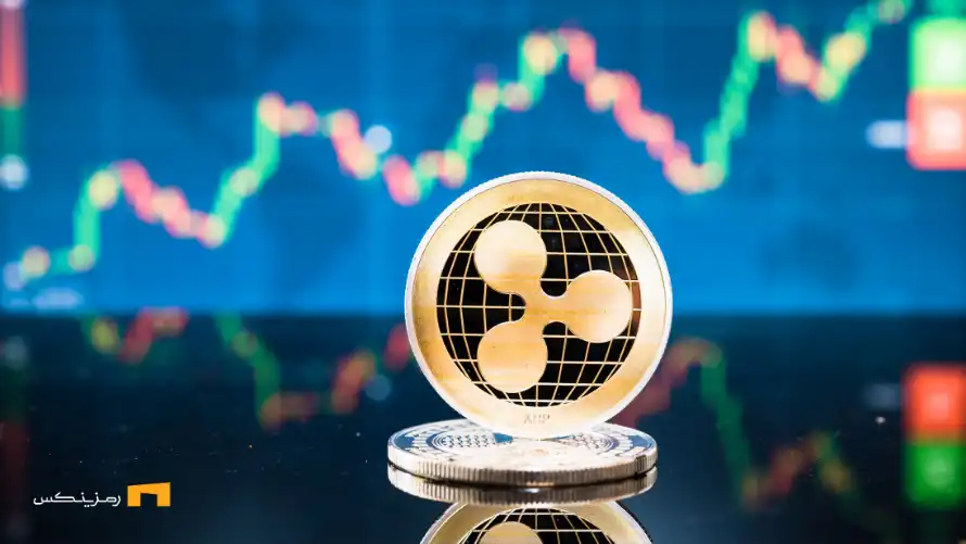 ریپل به ۲.۲ دلار رسید | چشمانداز صعودی با تایید ETF ریپل به 2.2 دلار رسید | چشمانداز صعودی با تایید ETF