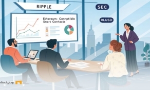 پیروزی ریپل در دعوای حقوقی با SEC و سوالات همچنان باقی در مورد تمرکززدایی و آینده این ارز دیجیتال
