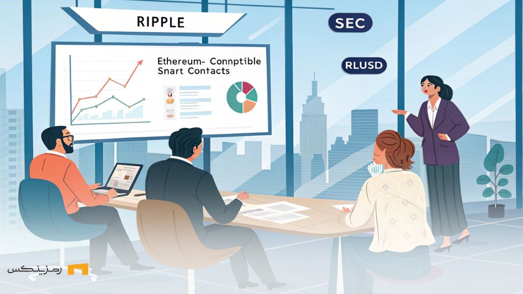 ریپل بر SEC پیروز شد، اما آیا واقعاً XRP برنده شد؟ پیروزی ریپل در دعوای حقوقی با SEC و سوالات همچنان باقی در مورد تمرکززدایی و آینده این ارز دیجیتال