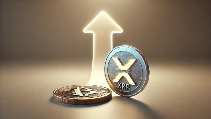 مدیرعامل ریپل: قیمت XRP میتواند به بیتکوین برسد مدیرعامل ریپل: قیمت ریپل میتواند به بیتکوین برسد