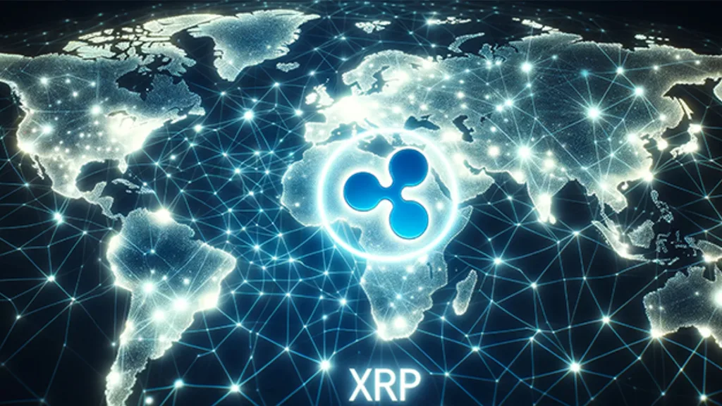 شبکه ریپل (RippleNet) چیست؟