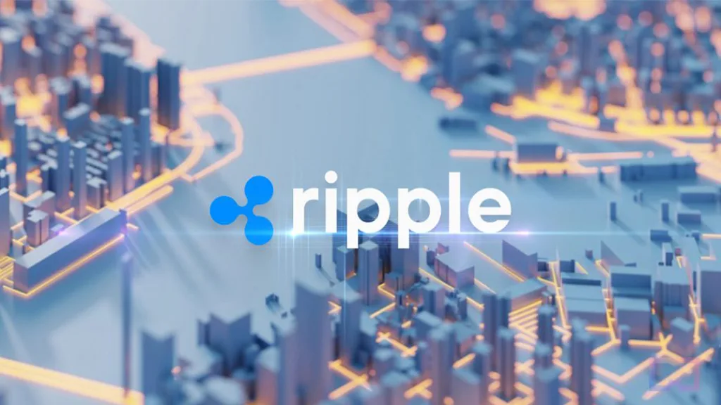 شبکه RippleNet توسط چه شرکتی توسعه داده شده است؟