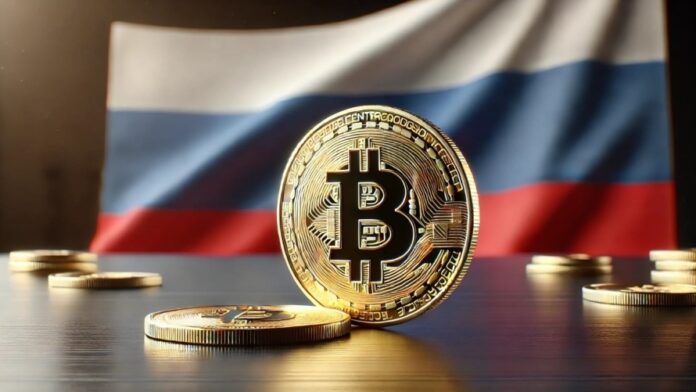 russia-to-launch-national-crypto-exchange-limited-to-high-net-worth-investors روسیه بهدنبال راهاندازی صرافی ملی رمزارز برای ثروتمندان