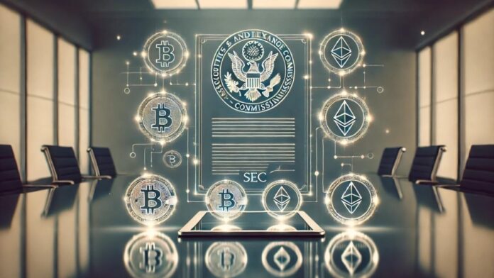 تمرکز پل اتکینز بر تنظیم مقررات دارایی‌های دیجیتال