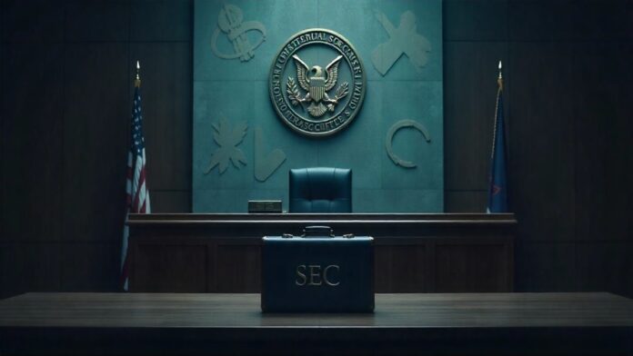 sec-ripple-joint-motion-pause-appeal-xrp-case درخواست توقف روند تجدید نظر پرونده ریپل