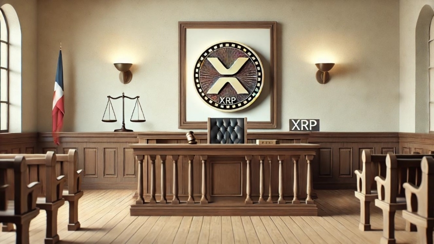 sec-vs-ripple-news-settlement-talks-heat-up-could-xrp-finally-break-free توافق SEC و ریپل