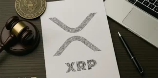 تصمیم SEC برای درخواست ETF ریپل توسط گریاسکیل تا اکتبر ۲۰۲۵ تصمیم SEC برای درخواست ETF ریپل توسط گریاسکیل تا اکتبر ۲۰۲۵