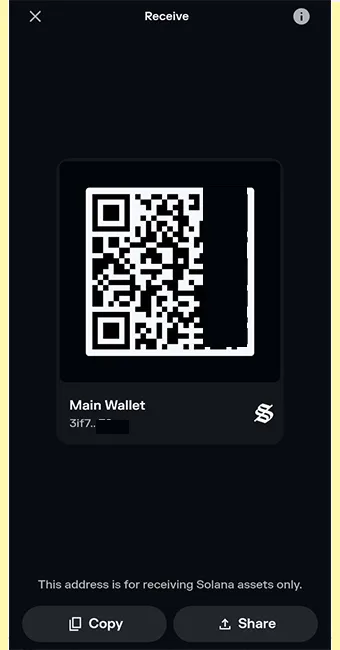 آدرس سولانا در سولفلیر