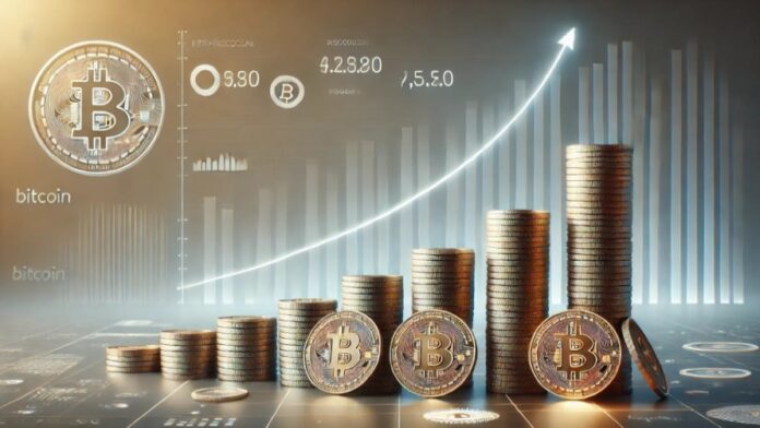 خرید نجومی بیت‌ کوین توسط میکرواسترتژی