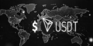 ایجاد ۱ میلیارد USDT توسط تتر در بستر ترون! ایجاد تتر در بستر ترون