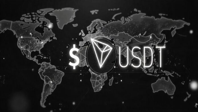 tether-mints-1-billion-usdt-on-tron-network-amid-rising-stablecoin-demand ایجاد تتر در بستر ترون