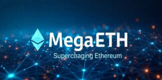 مگااتریوم؛ موتور توربوی اتریوم برای اینترنت آینده مگااتریوم نسخه پرسرعت اتریوم