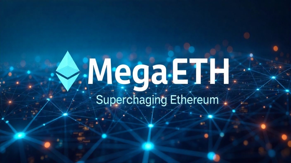 مگااتریوم؛ موتور توربوی اتریوم برای اینترنت آینده مگااتریوم نسخه پرسرعت اتریوم