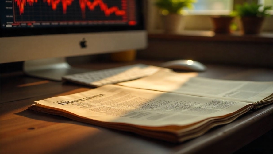 هشدار درباره رکود بزرگ اقتصادی و اثرات آن بر بازار رمزارزها هشدار درباره رکود بزرگ اقتصادی و اثرات آن بر بازار رمزارزها