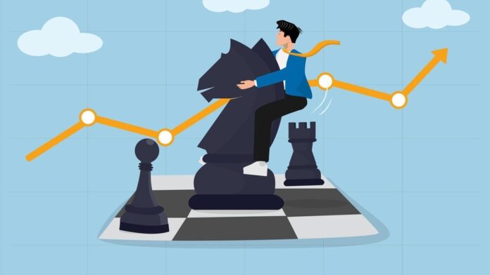 راهنمای استراتژی‌های معاملاتی ارز دیجیتال برای مبتدیان در سال 2025