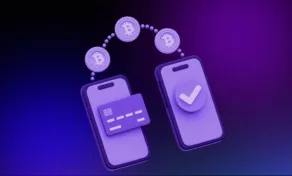 انتقال بیت کوین به کیف پول تراست ولت (از صرافی و کیف پول)