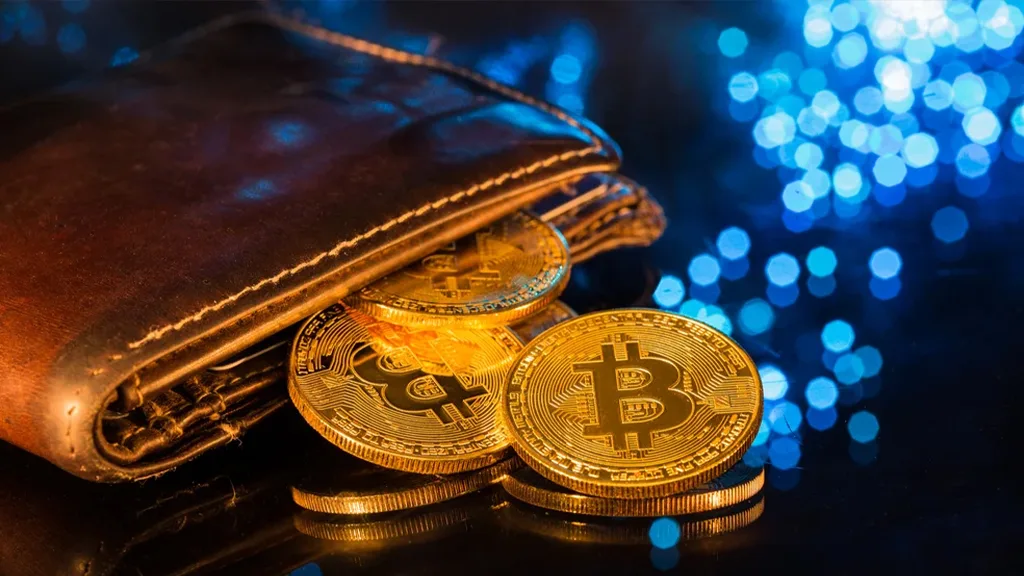 آموزش ساخت کیف پول بیت کوین کش