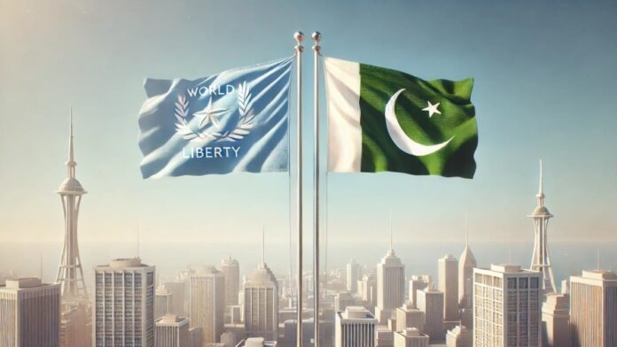 همکاری پروژه ترامپ و شورای رمزارز پاکستان برای توسعه بلاک‌چین و دیفای