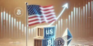 بازار کریپتو در واکنش به حمایت ترامپ از پاول و کاهش تعرفه ها بازار کریپتو در واکنش به حمایت ترامپ و کاهش تعرفه