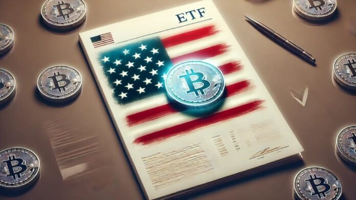 trump-media-crypto-com-finalize-agreement-made-in-america-digital-asset-stock-etfs رمزارزهای آمریکایی با همکاری ترامپ و کریپتو دات کام