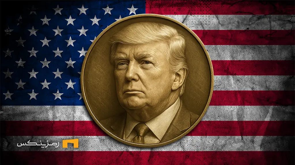 جنجال میم‌کوین TRUMP و درخواست شفافیت مقررات ارز دیجیتال