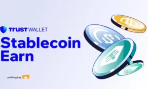 افزایش درآمد غیرفعال با راهاندازی Stablecoin Earn درتراست ولت