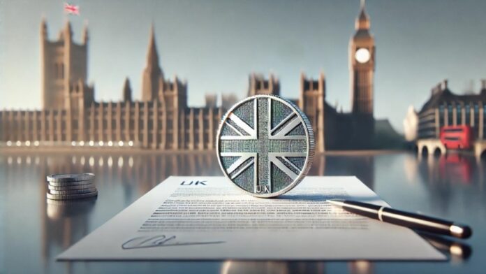 u-k-plans-new-crypto-oversight-framework انگلیس در آستانه اجرای چارچوب نظارتی جدید برای رمزارزها