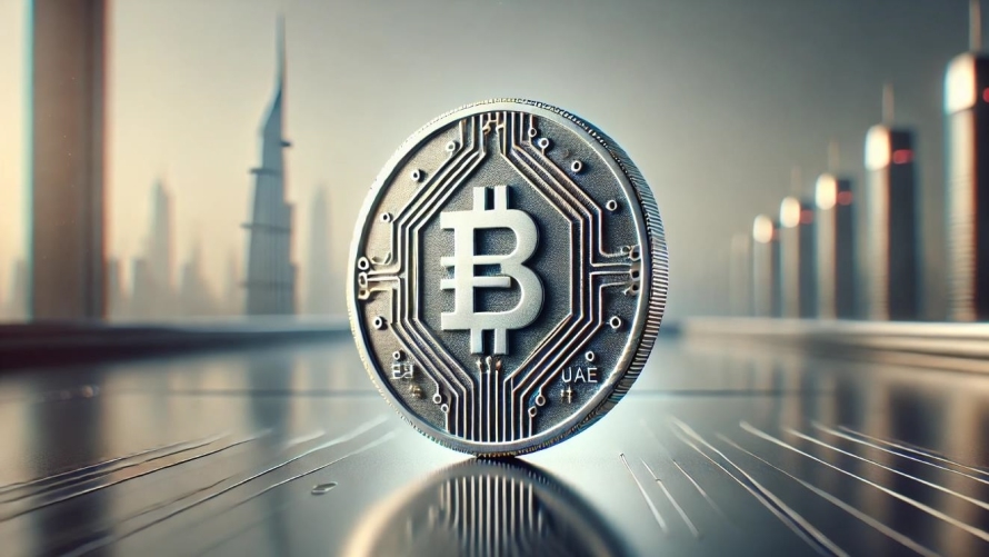 uae-launches-dirham-backed-stablecoin-under-new-dubai-crypto-regulation-push امارات استیبل کوین درهم را راهاندازی کرد