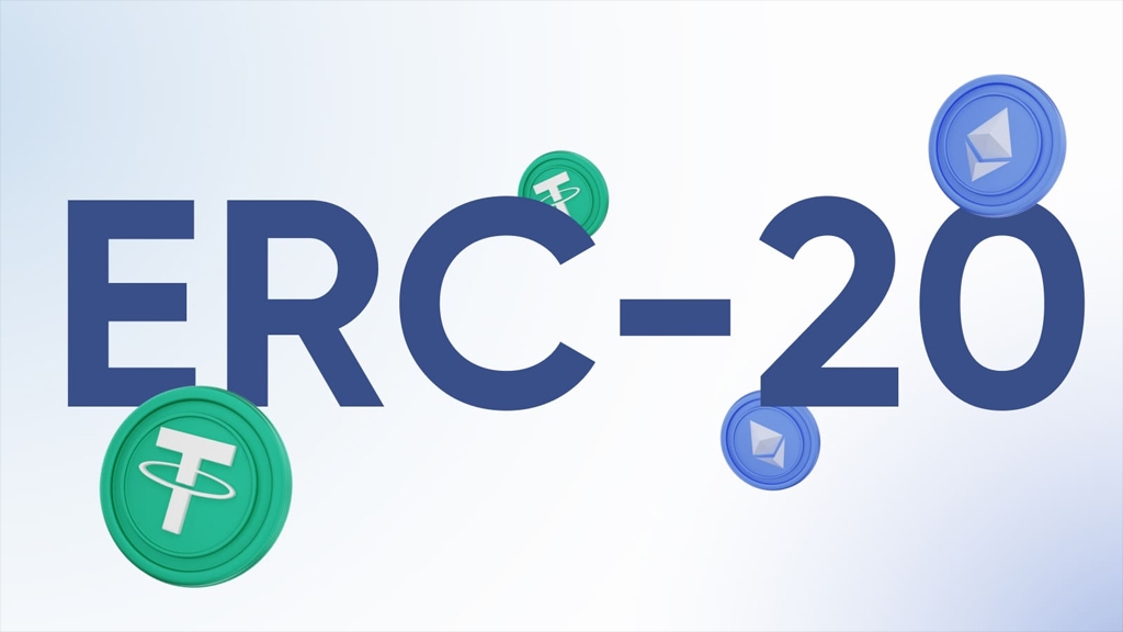 تتر ERC20 چیست؟ کاربرد و مزایای تتر روی شبکه اتریوم