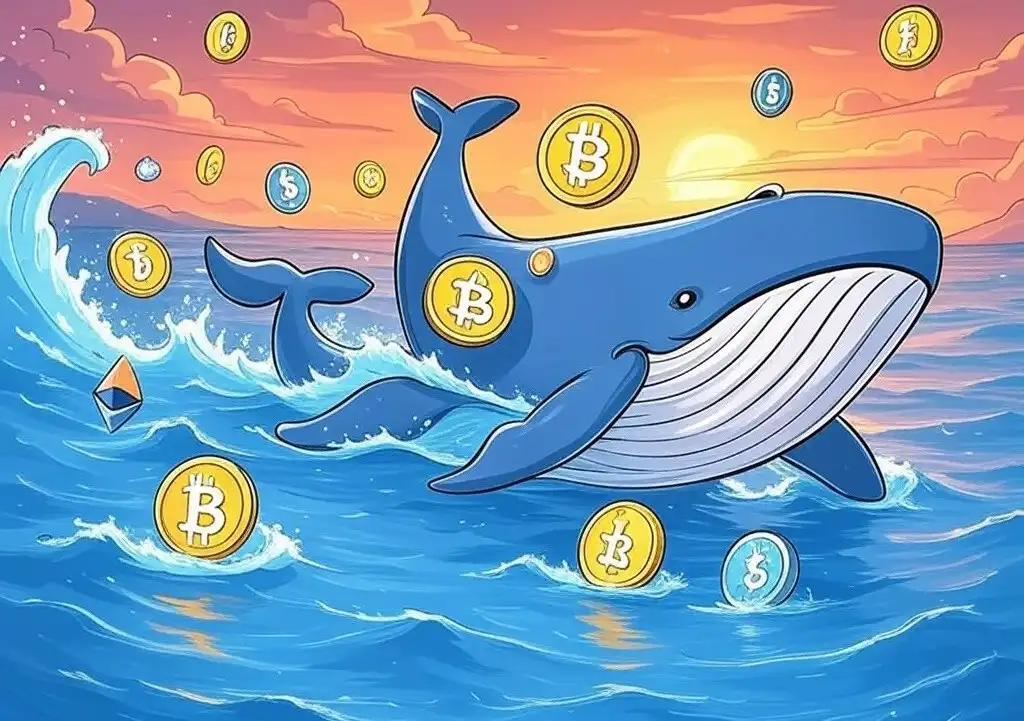 whale-crypto